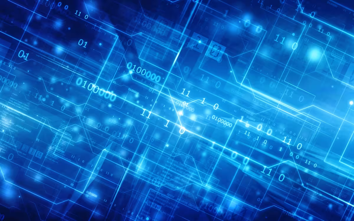 Hardware Trust & Supply Chain Security white paper cover