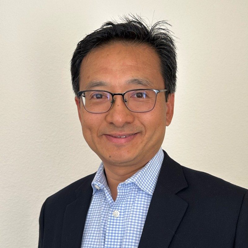 Douglas Cheung