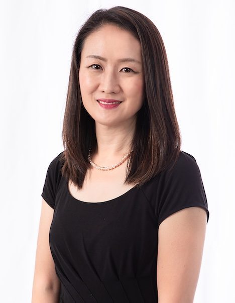 Jeong Vogel
