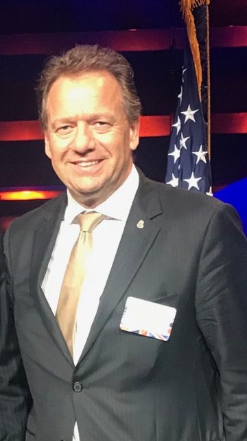 Philip Niedermair