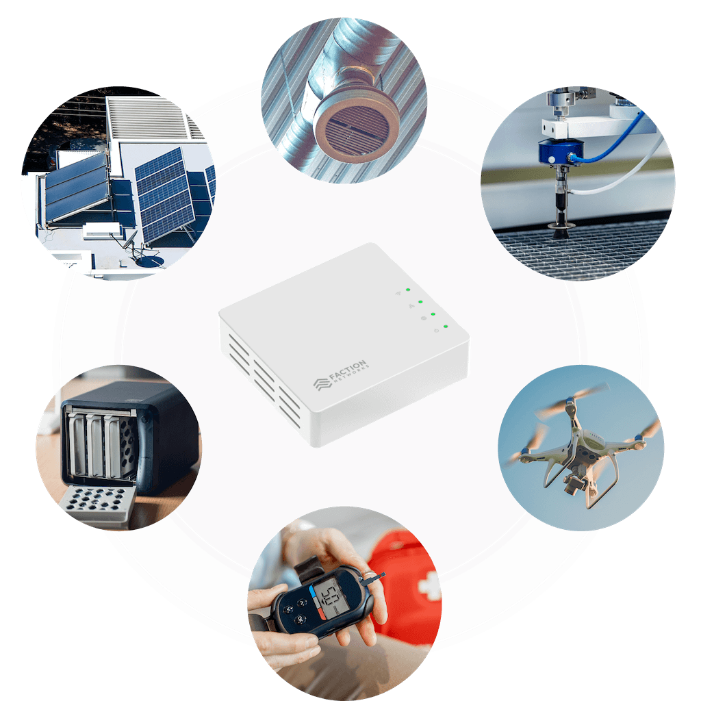 Secure Access to ALL Your Devices