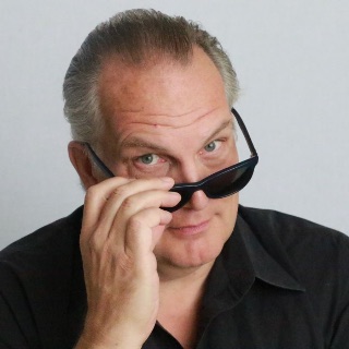 Chuck Stormon