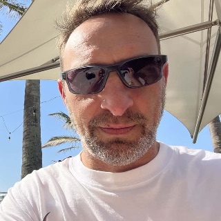 Darren Lipschitz